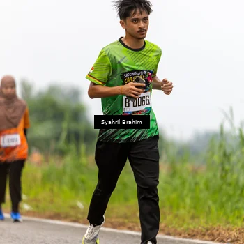 Runner Photo 8049521