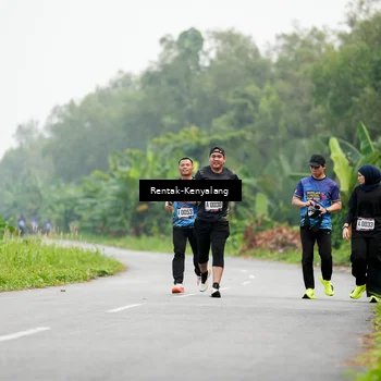 Runner Photo 8049522
