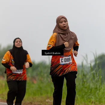 Runner Photo 8049530