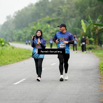 Runner Photo 8049534