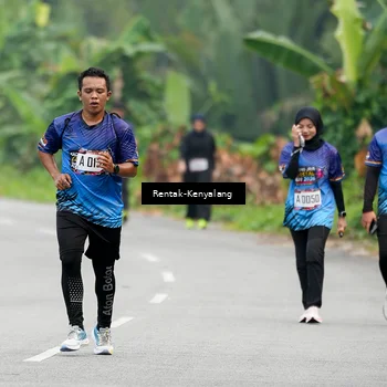 Runner Photo 8049541