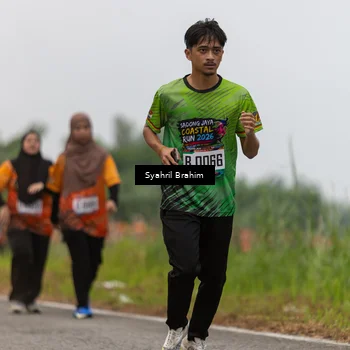 Runner Photo 8049542