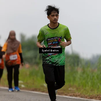 Runner Photo 8049543
