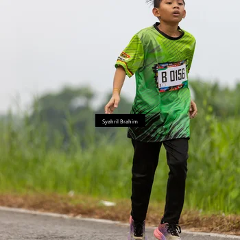 Runner Photo 8049548