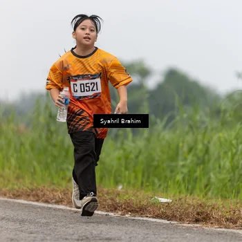 Runner Photo 8049550