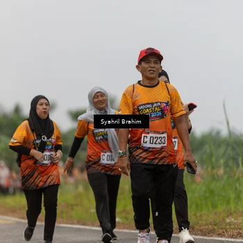 Runner Photo 8049553