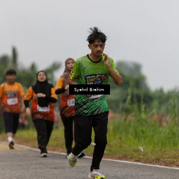 Runner Photo 8049554