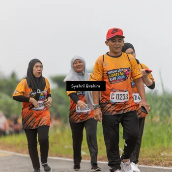 Runner Photo 8049579