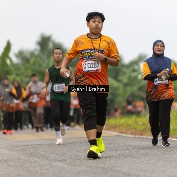 Runner Photo 8049588