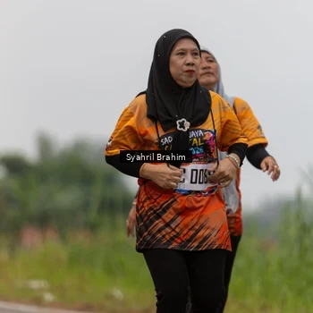 Runner Photo 8049592