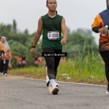 Runner Photo 8049594