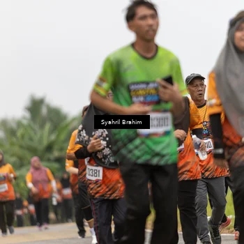 Runner Photo 8049597