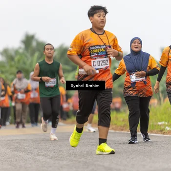 Runner Photo 8049601