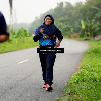Runner Photo 8049602