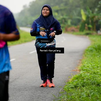 Runner Photo 8049604