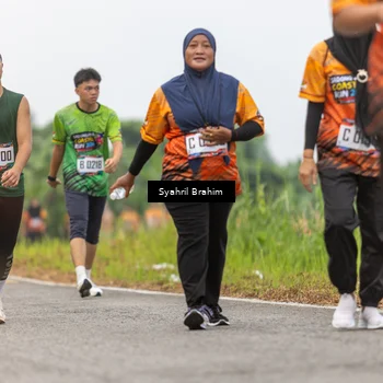 Runner Photo 8049605