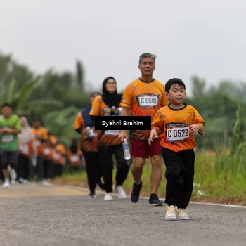 Runner Photo 8049606