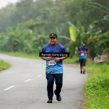 Runner Photo 8049608