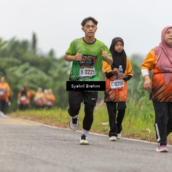 Runner Photo 8049609