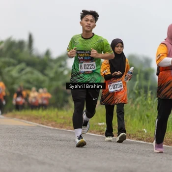 Runner Photo 8049610