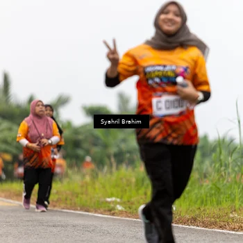 Runner Photo 8049612