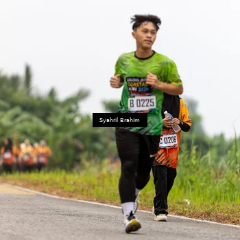 Runner Photo 8049617