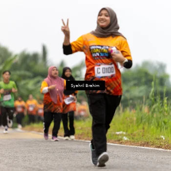 Runner Photo 8049622