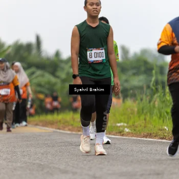 Runner Photo 8049627