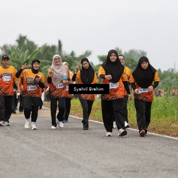 Runner Photo 8049628