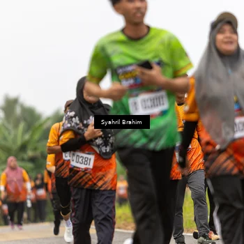 Runner Photo 8049629