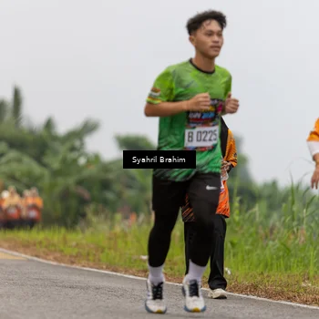 Runner Photo 8049630