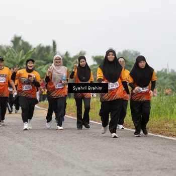 Runner Photo 8049631