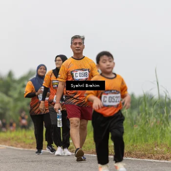 Runner Photo 8049633