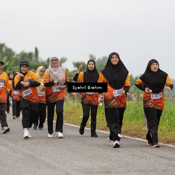 Runner Photo 8049636