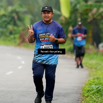 Runner Photo 8049639