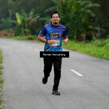 Runner Photo 8049640