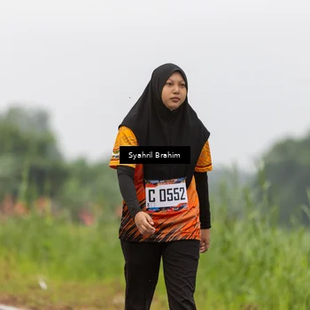 Runner Photo 8049643