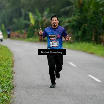 Runner Photo 8049644