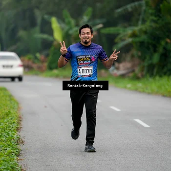 Runner Photo 8049646