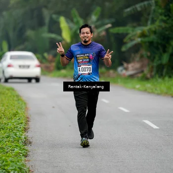 Runner Photo 8049647