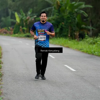 Runner Photo 8049648