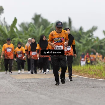 Runner Photo 8049655