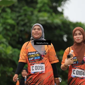 Runner Photo 8049657