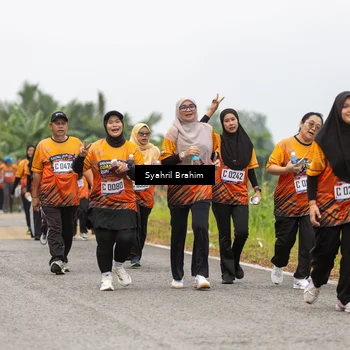 Runner Photo 8049660