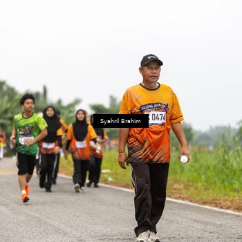 Runner Photo 8049661