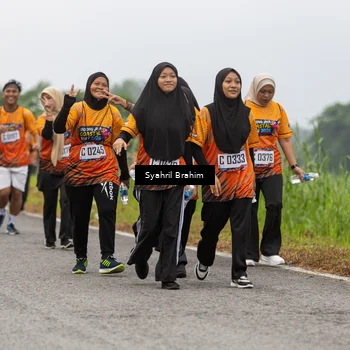 Runner Photo 8049668