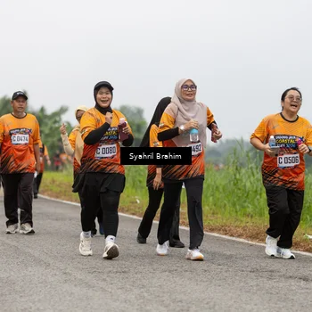 Runner Photo 8049669