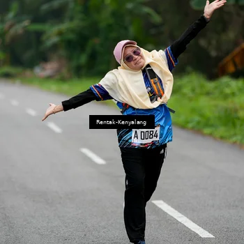 Runner Photo 8049670