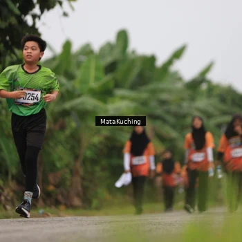 Runner Photo 8049677
