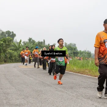 Runner Photo 8049678
